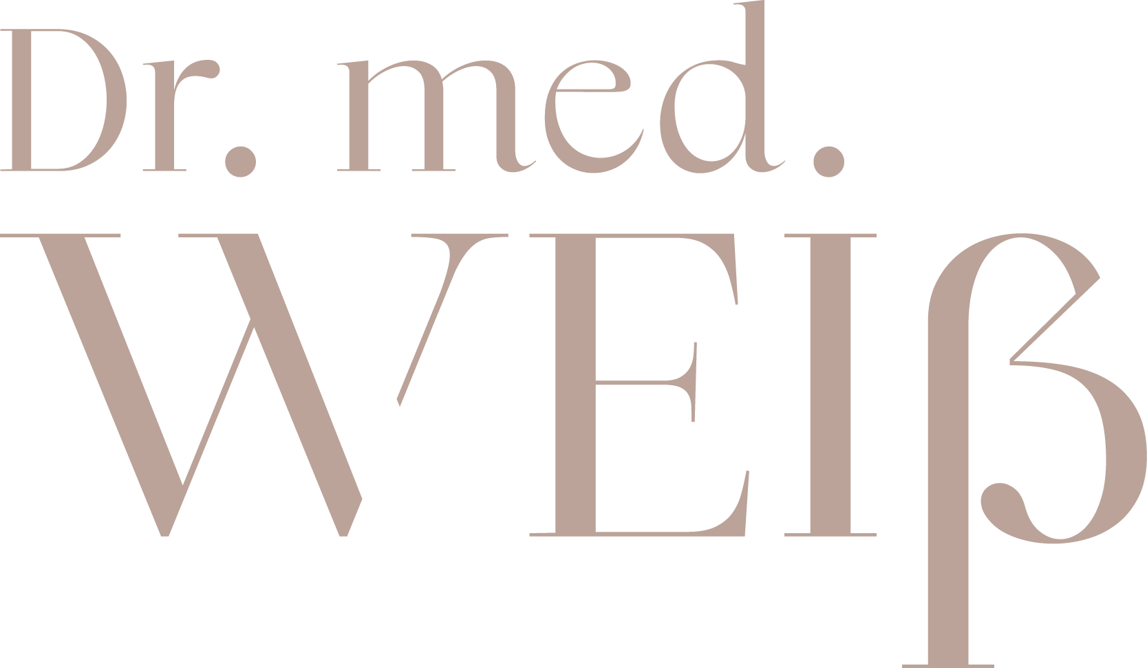 Privatpraxis Dr. med. Tobias Weiß