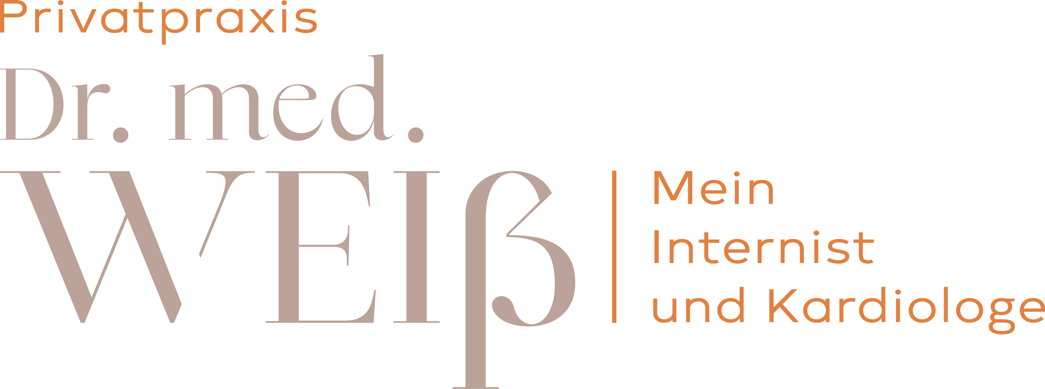 Privatpraxis Dr. med. Tobias Weiß
